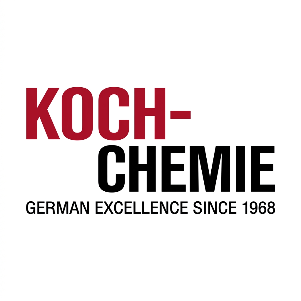 Koch-Chemie